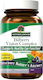 Nature's Answer Bilberry Vision Complex Nature's Answer 60 растителни капсули