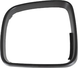 Vw Caddy 2003 Left Exterior Mirror Frame