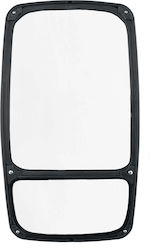 Ldl Left Mirror 330x185 Mm Ursus C-330 C-328 C-330m Tractor 31901