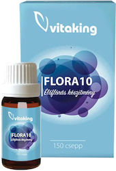 Vitaking Probioticum Complex 6 Ml Vitaking 150 Drops