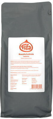 Brazil Coffee Espresso Brazil Beans 1kg