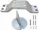 Σετ Ανόδου Αλουμινίου Yamaha 150-200 Hp 6g5-45251-02al