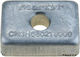 Mercury Mariner 4 Ίππων Anode