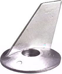 Anozi Zinc Mercury Mariner Tohatsu 8 Cai Putere 9,8 Cai Putere 9,9 Cai Putere 3v1602170 Ten00839