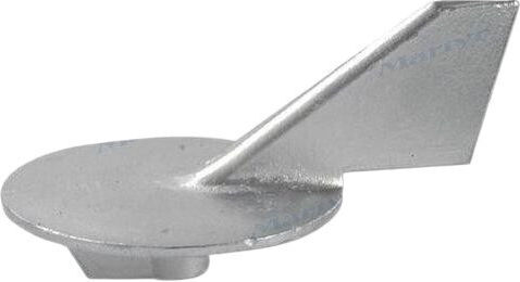 Recmar Anode Aluminium für Yamaha Außenborder 50-90 PS