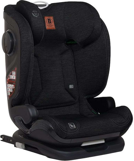 Belletti Ranger Столче за кола i-Size с Isofix Onyx 15-36 кг