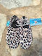 Γυναικείο Aqua Slippers – Peluche W Leopard
