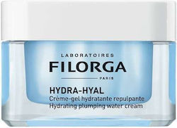 Filorga Hydra-Hyal 24h Moisturizing Face Gel wi...
