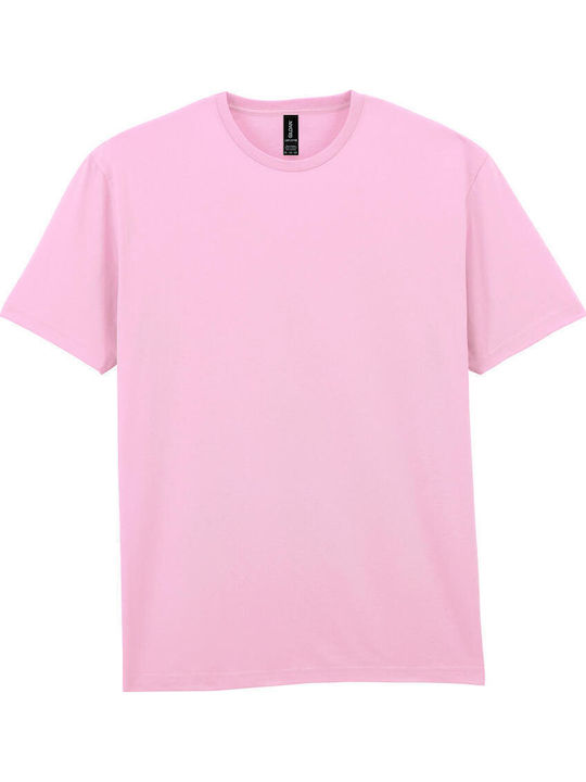 Gildan Ανδρικό Διαφημιστικό T-shirt Κοντομάνικο...