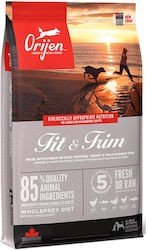 Orijen Fit & Trim 2kg Orijen Fit & Trim 2kg