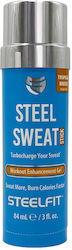 SteelFit Creme Steel 84ml SteelFit Creme Steel 84ml