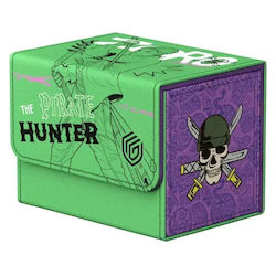 Ultimate Guard Sidewinder 80+ Xenoskin One Piec...