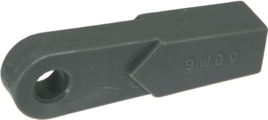 Край на Връзка Yamaha 69w-4834400 F30 F40 F50 F60