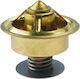 Thermostat Closed Cooling System Mercruiser V6 V8 Mpi