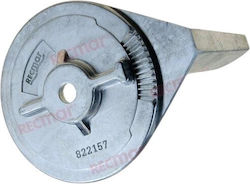 Ανόδιο Ψευδαργύρου Mercury Marine 60 Ίππων 822157t2