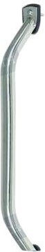 Goldenship Edelstahl Handlauf 532 X 457 X 67 Mm Bootsmotorteile