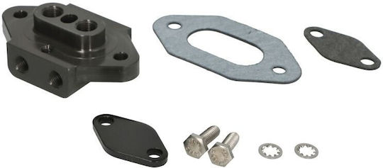Motowodniak Kraftstoff-Links Hydraulikschlauch Mercruiser Alpha I Gen Ii 8m0080805 8m0080805