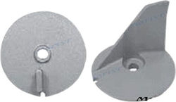 Tohatsu Bootsmotorteile Anode Zink Für Außenborder 60 PS-140 PS Cm3b7-602170