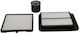 Vika Auto Luftfilter Set Für Hyundai I10 07-13 K11783201