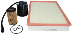 Mercedes-Benz Sprinter Auto Luftfilter Set