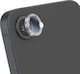 Zanaé Verre Trempé Caméra Iphone 16e Shockproof Photo Quality Unchanged Transparent