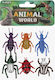 Mega Creative Miniature Toy 360 720