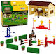 Lean Toys Farm