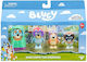 Bluey Bluey Miniature Toy for Age 3+ (Miscellaneous Designs)