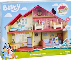 Bluey Παιχνίδι Μινιατούρα Bluey Παιχνίδι Μινιατούρα