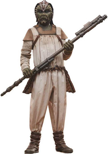 Sideshow Collectibles Star Wars Figură De Acțiune În Scară 1:6