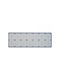 Heinner Covor Rectangular Albastru 40x120cm