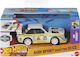 Hot Wheels Αυτοκινητάκι 1:43 Pull Back