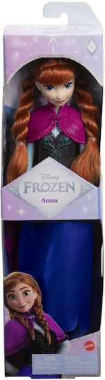 Disney Frozen Anna Păpușă Frozen