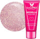 SensoPro False Nail Gel Rose Gold Sheen 15ml