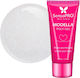 SensoPro Gel Falsche Nagelgel Silber Glitz 50ml