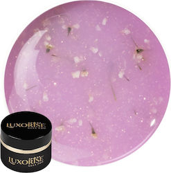 Luxorise Revoflex Gel Νυχιών Lilac Nebula 15ml