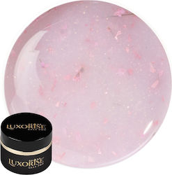 Luxorise Revoflex Gel Νυχιών Moonlight Dew 15ml