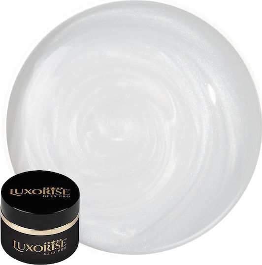 Luxorise Geluri Unghii Moon Aura 15ml
