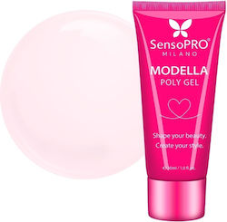 SensoPro Gel Νυχιών Pure Blush 30ml
