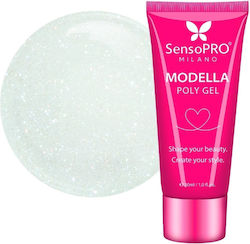 SensoPro Gel Νυχιών Mint Mirage 30ml