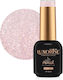 Luxorise Полутраен Лак За Нокти Coral Fantasy С...