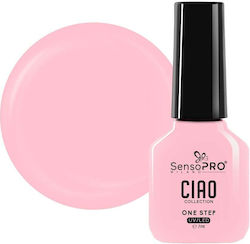 SensoPro Milano Ojă Pentru Unghii Cu Gel Bare B...