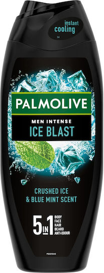 Palmolive Shower Gel Für Herren 500ml