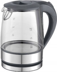 Book on Demand Mr 062 1.2L with Power 1630W Grey