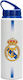 Real Madrid Παιδικό Παγούρι Ποδόσφαιρο 750ml