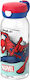 Mepal Flip Kids Water Bottle Spiderman Multicol...