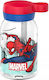 Mepal Campus Παιδικό Παγούρι Spiderman με Καλαμ...