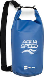 Aqua Speed Водоустойчива Суха Чанта 10л Aqua Speed Водоустойчива Суха Чанта 10л