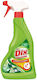 Gold Drop Fireplace Cleaner Spray 500ml