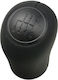 Fast Car Shift Knob for Mercedes-Benz Vito Black